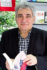 Bernardo Atxaga - 01