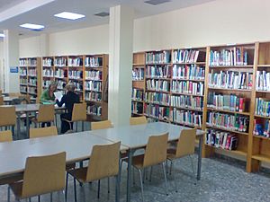 Archivo:Bibliotecamunicipaldh