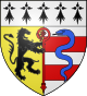 Blason ville fr Loc-Brévalaire (Finistère).svg