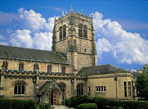 Archivo:Bradford Cathedral