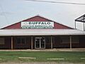 Buffalo, TX, Auction Barn IMG 2296