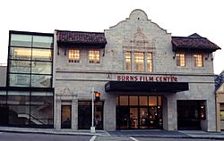 Burns Film Center (Pleasantville, New York).jpg