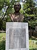 Busto de Luis Alcaraz
