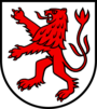 CHE Bremgarten AG COA.svg