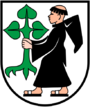 CHE Münchenwiler COA.svg