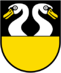 CHE Oberhünigen COA.svg