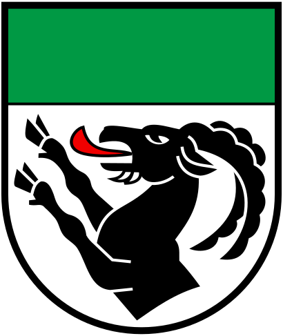 CHE Oberried am Brienzersee COA