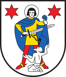 CHE Zillis-Reischen COA