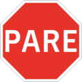 CL road sign RPI-2