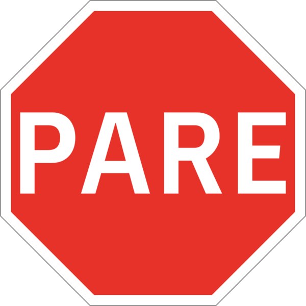 CL road sign RPI-2
