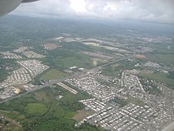 Canovanas, Puerto Rico (aerial).JPG