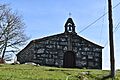 Capela de Santo Isidro de Corvelle, Bande