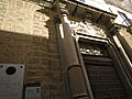 Casa-Palacio de los Marqueses de Recaño (Cádiz) 02