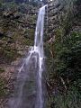 Cascada La Chorrera (Capitanejo Santander)