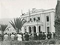 Ceremoniacesionifniamarruecos