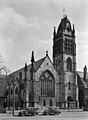 Christ Church Detroit 1934