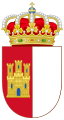 Coat of Arms of Castile-La Mancha