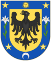 Coat of Arms of Concepción (Chile)
