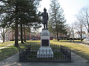 Archivo:Collyer Monument, Pawtucket RI