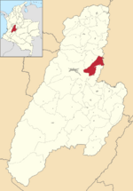 Colombia - Tolima - Piedras.svg