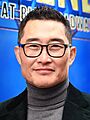 Daniel Dae Kim 2025 (cropped)