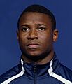 Daryl Homer 2015 WCh