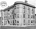 Detroit Club 1899