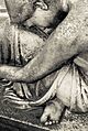Die Trauernde I