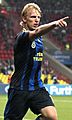 Dirk Kuyt 2012