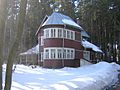 Dommuzejpasternak