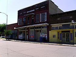 Downtown Dermott, Arkansas 001.jpg