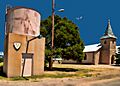 Duran, New Mexico