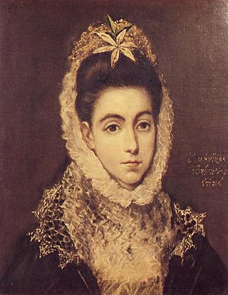 El Greco - Lady with a Flower.jpg