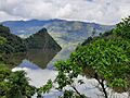Embalse La Esmeralda o de Chivor