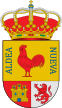 Escudo de Aldeanueva de Guadalajara (Guadalajara).svg