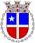 Escudo de Lares, Puerto Rico.svg