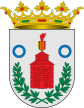 Escudo de Loscos (Teruel).svg