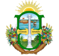 Escudo del Estado Carabobo
