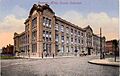 Escuela Industrial de la Nación (ca. 1910)