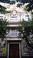 Escuelas Pías de Albacete. Escolapios. Albacete