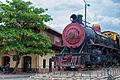 Estacion Girardot 2