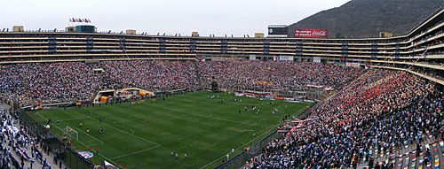 Archivo:Estadio Monumental en la final 2009