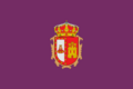 Flag Burgos Province