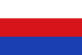 Flag of Bohmen und Mahren