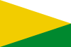 Flag of Garzón (Huila).svg