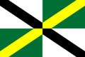 Flag of Monterey, California