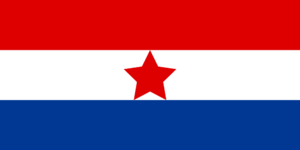 Archivo:Flag of the Federal State of Croatia