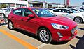 Ford Focus IV hatch 01 China 2019-03-25