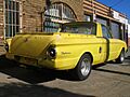 Ford XL Falcon ute 2