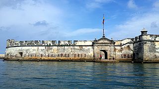 Fuerte de San Fernando de Bocachica 2014-08-20 2.jpg